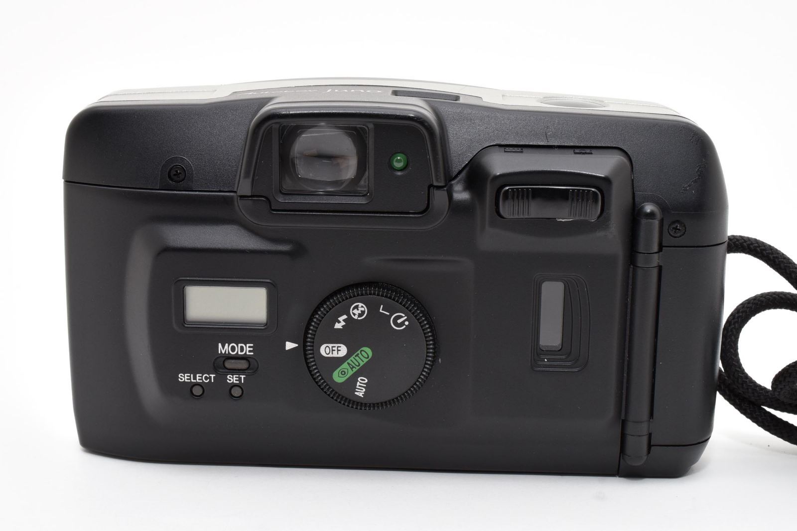 ☆極上品☆キヤノン Canon Autoboy juno PANORAMA #1895 - メルカリ