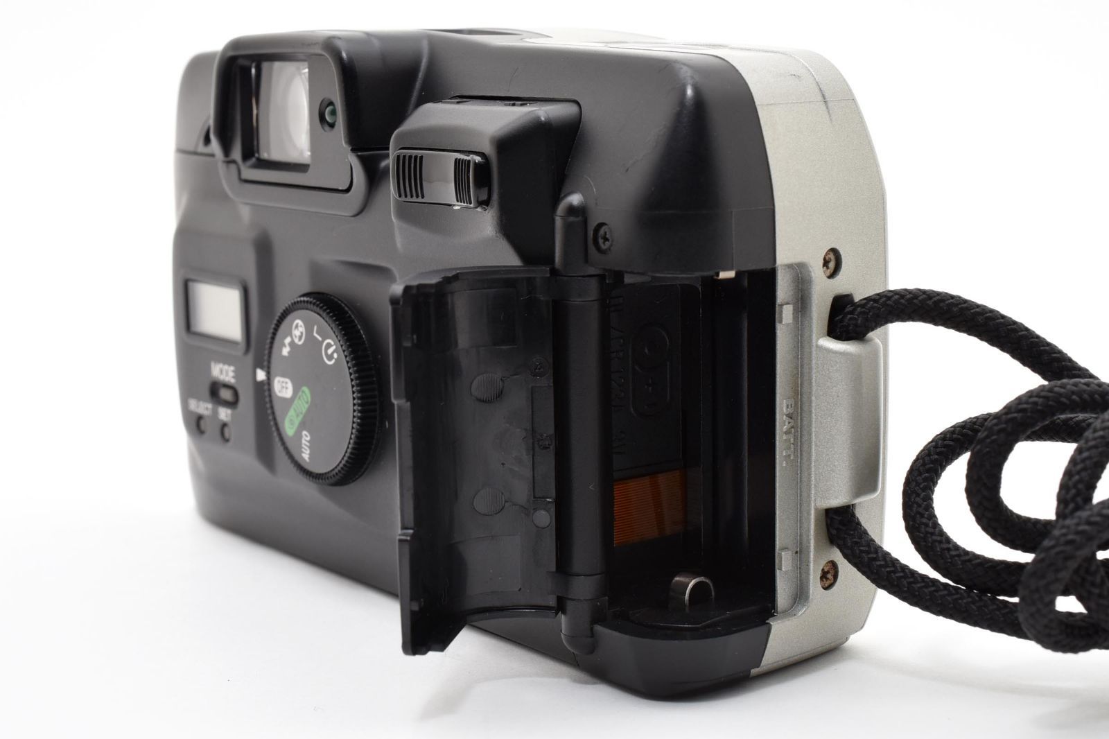 ☆極上品☆キヤノン Canon Autoboy juno PANORAMA #1895 - メルカリ