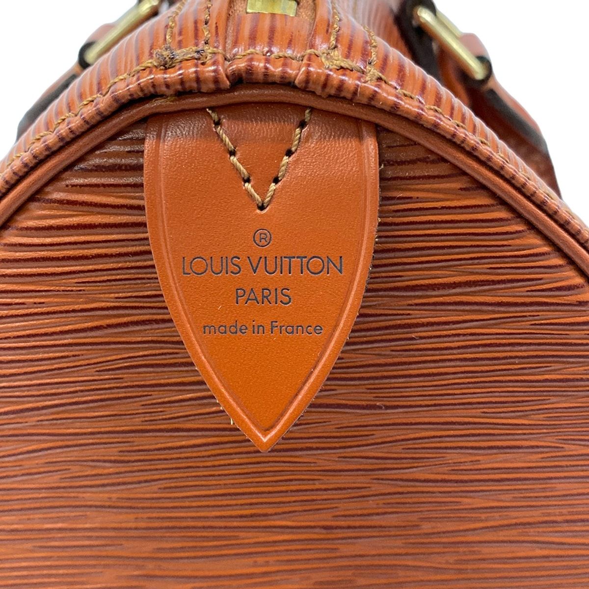 LOUIS VUITTON(ルイヴィトン) ハンドバッグ エピ スピーディ25 M43013 LOUIS VUITTON(ルイヴィトン) ハンドバッグ エピ スピーディ25 M43013