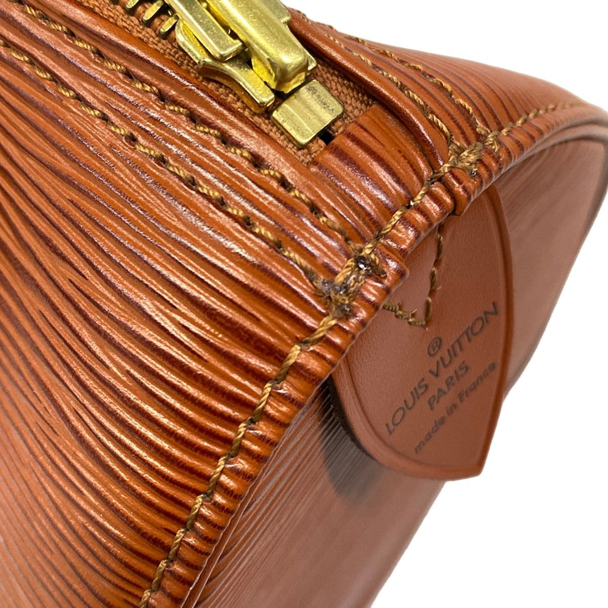 LOUIS VUITTON(ルイヴィトン) ハンドバッグ エピ スピーディ25 M43013 