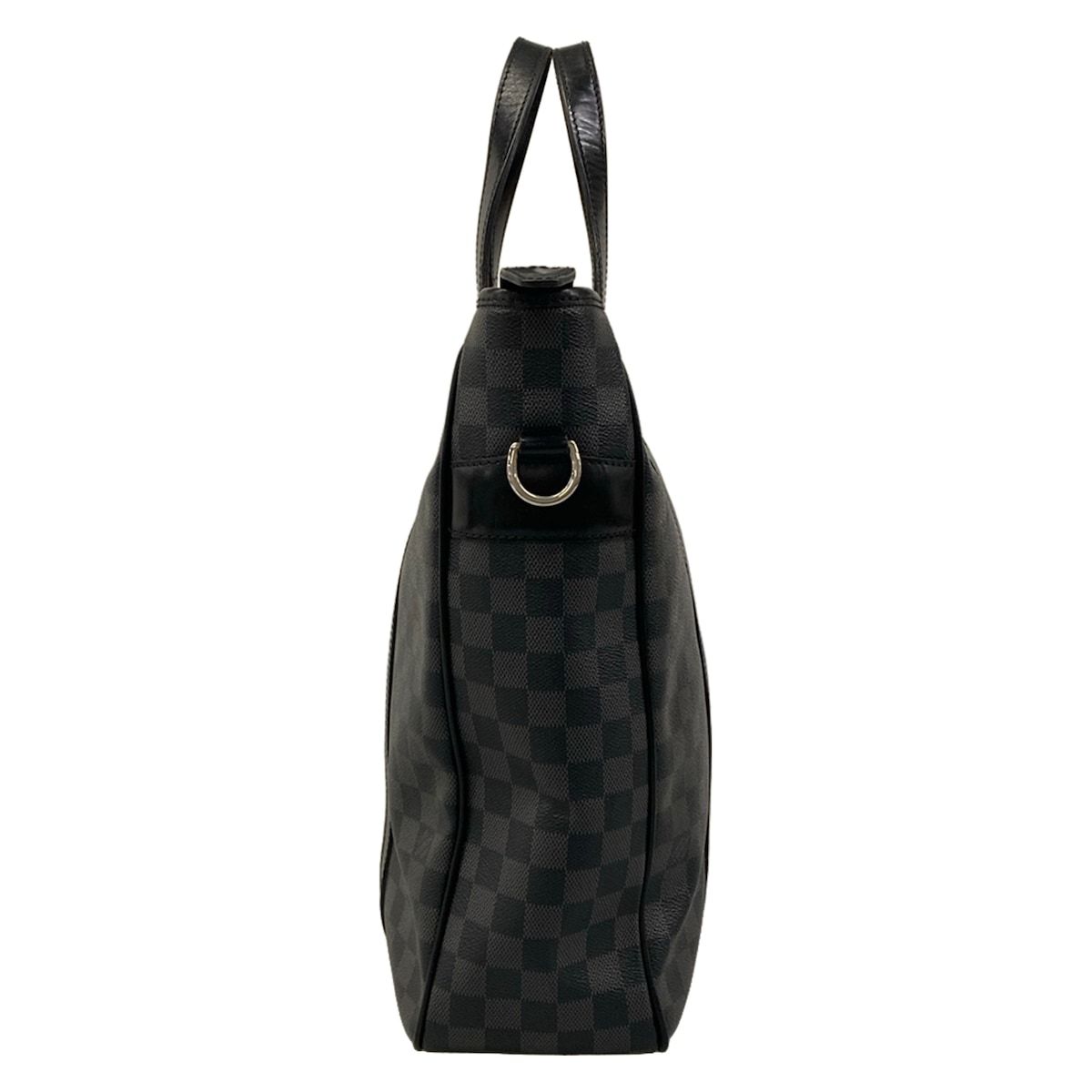 LOUIS VUITTON(ルイヴィトン) ハンドバッグ ダミエグラフィット タダオ
