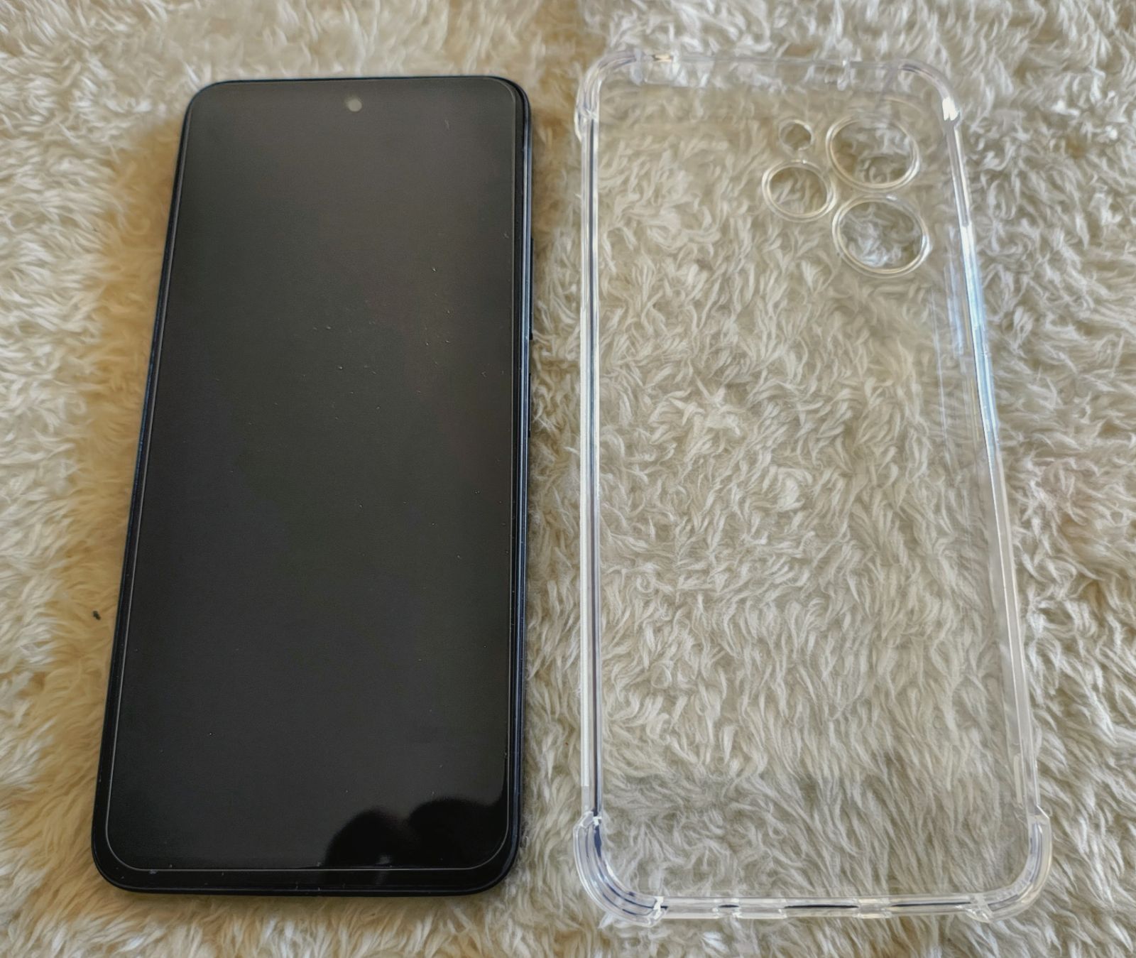 redmi 12 256GB 8GB グローバル版 Redmi 12 256GB 8GB グローバル版 (美品) - メルカリ