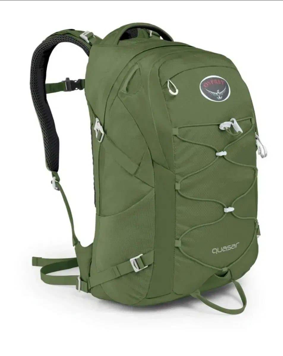 オスプレイ クエーザー 30L