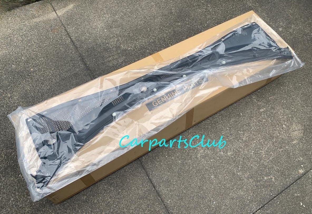 スバル 純正品 インプレッサ GDA/GDB/GGA F/G型 センターカウルトップ