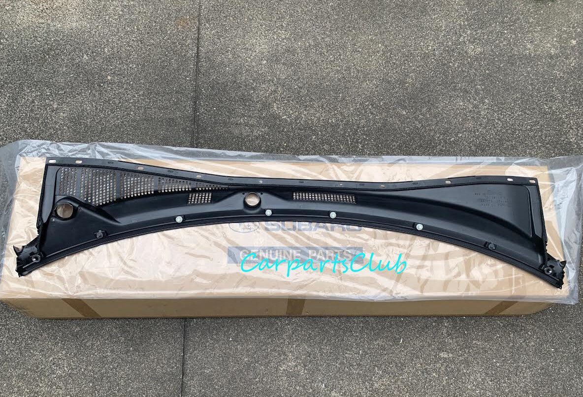 スバル 純正品 インプレッサ GDA/GDB/GGA F/G型 センターカウルトップ