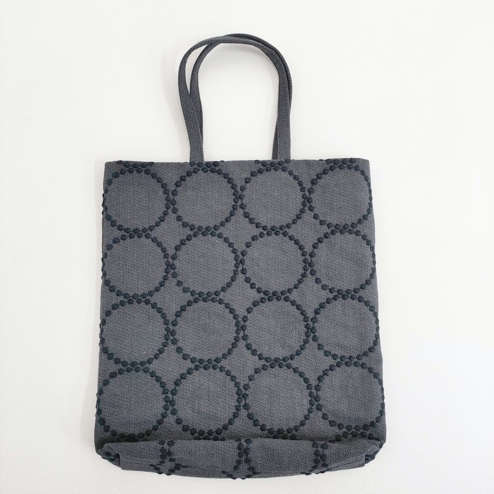 mina perhonen toast bag トーストバッグ tambourine 刺繍 定価7700円