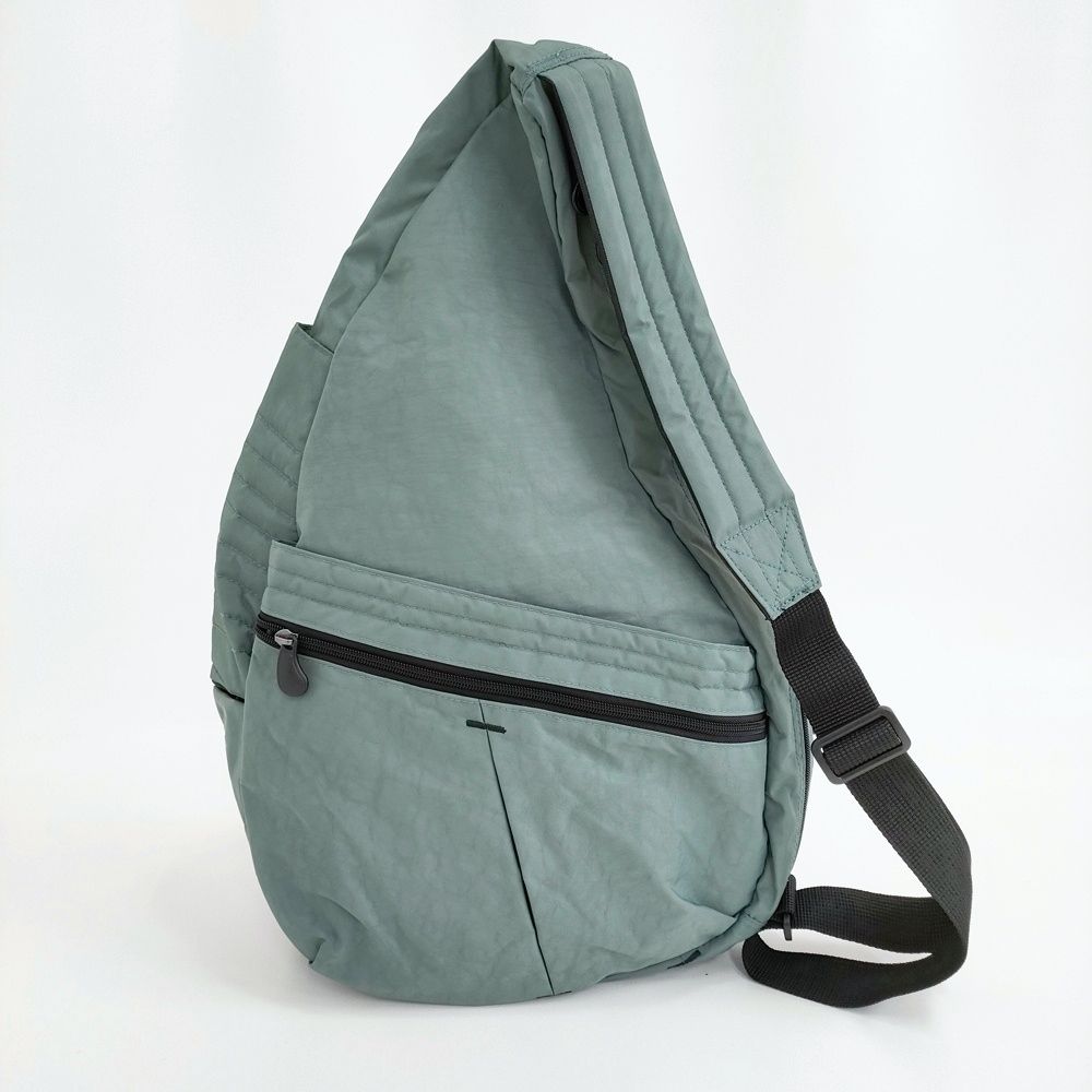 レディースバッグ HEALTHY BACK BAG BIG BAG ビッグバッグ ナイロン 