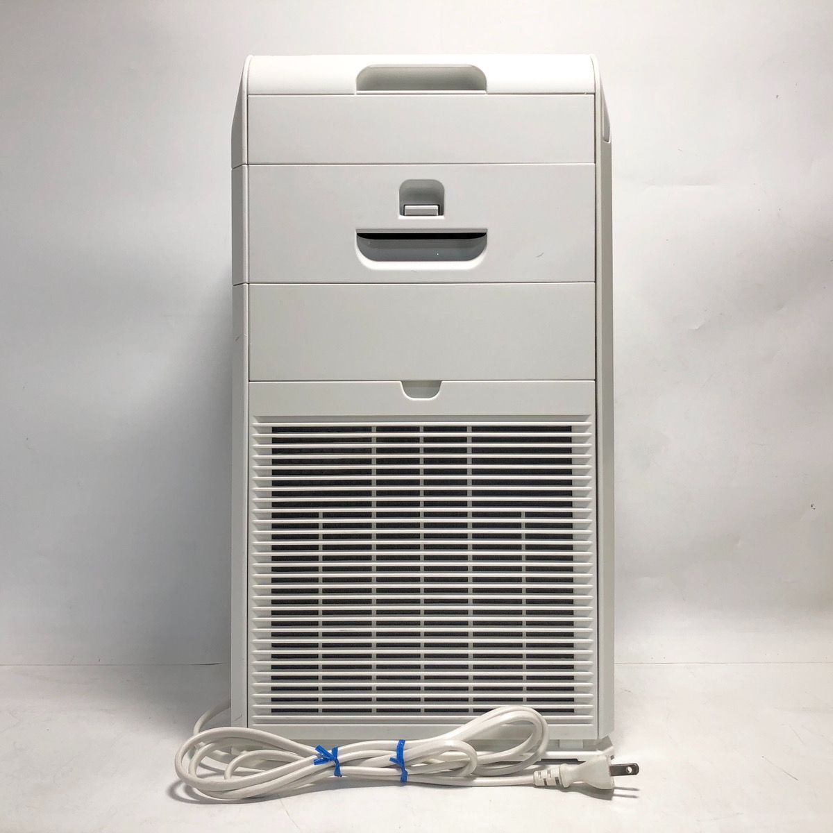 DAIKIN ダイキン 空気清浄 MC55W-W - メルカリ