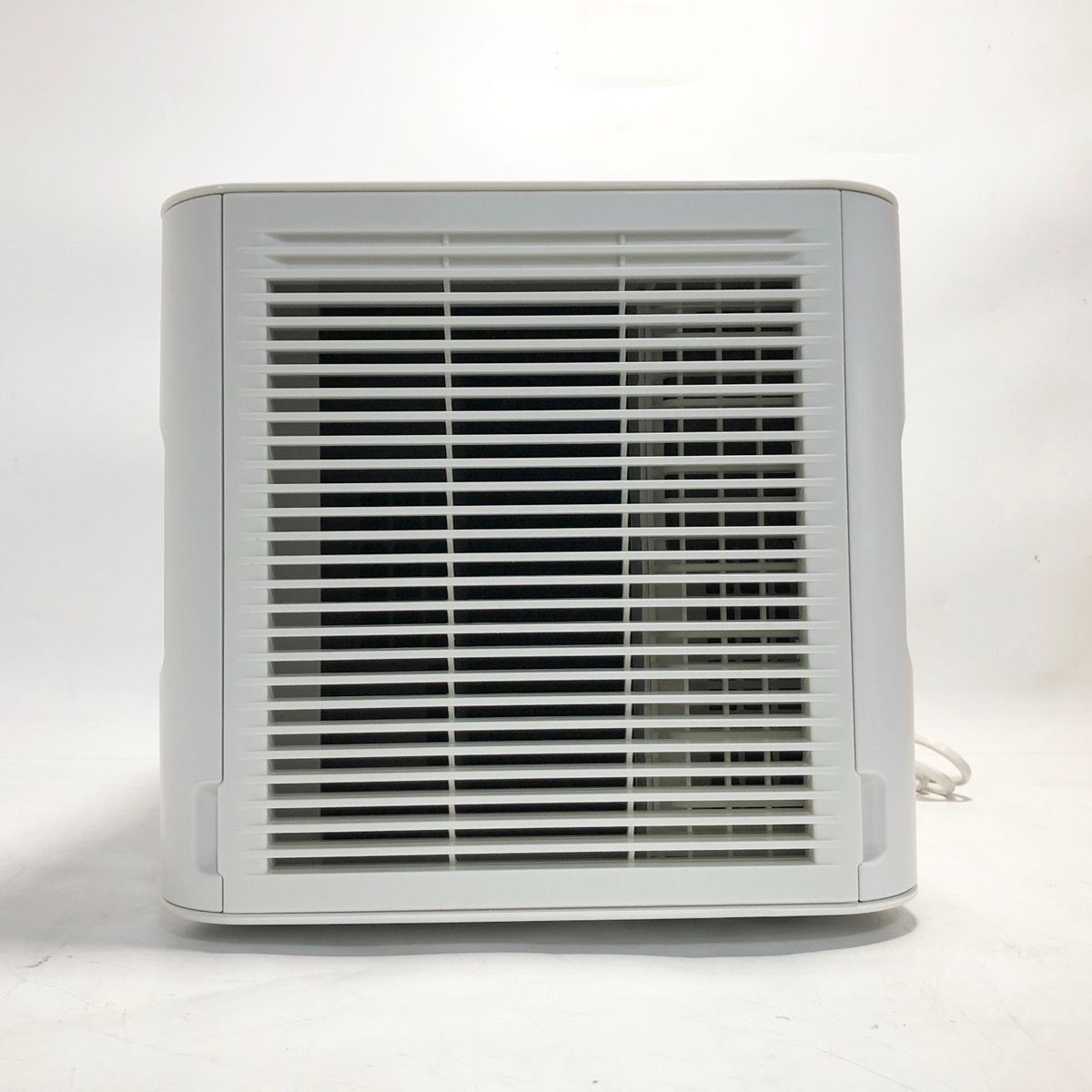 DAIKIN ダイキン 空気清浄 MC55W-W - メルカリ