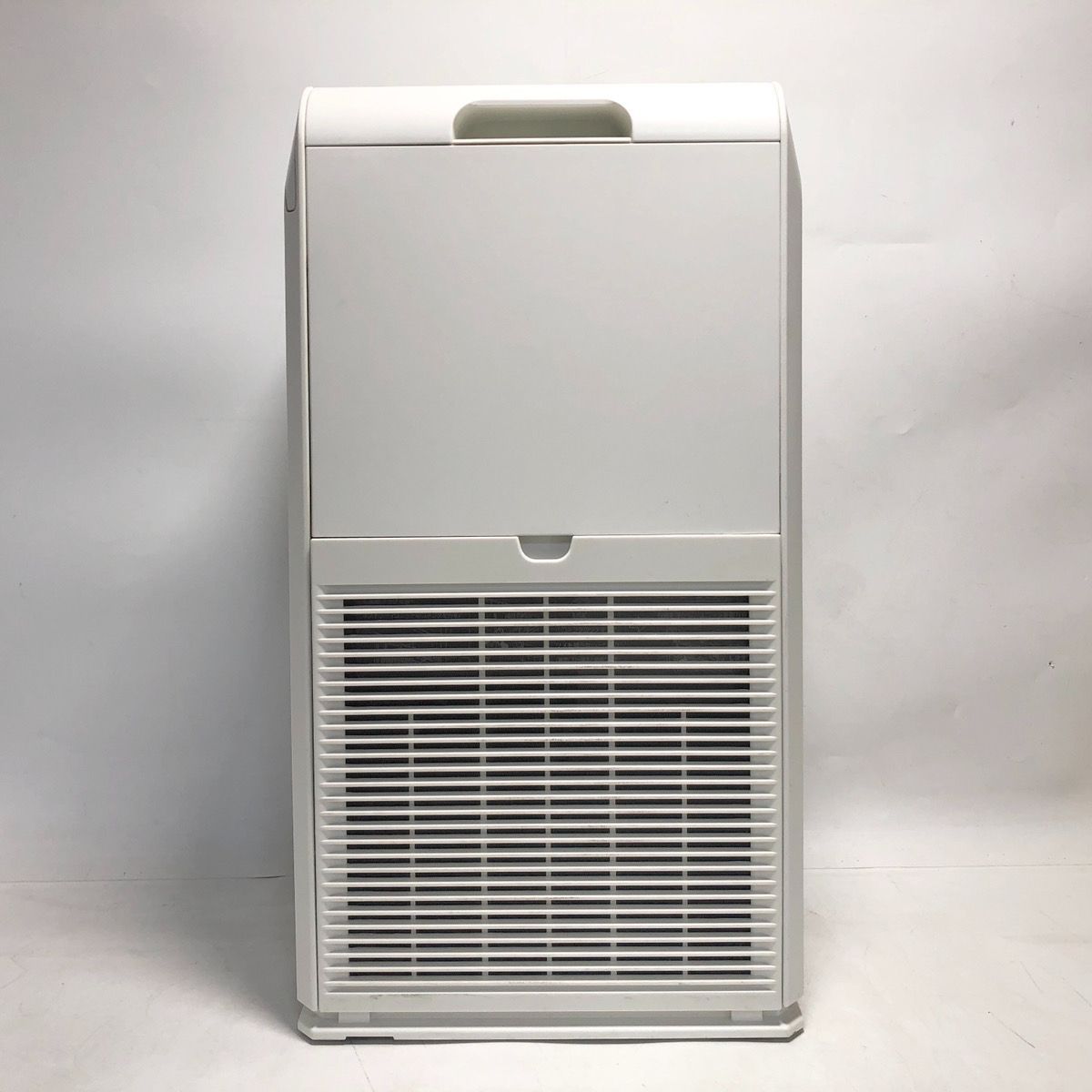 DAIKIN ダイキン 空気清浄 MC55W-W - メルカリ