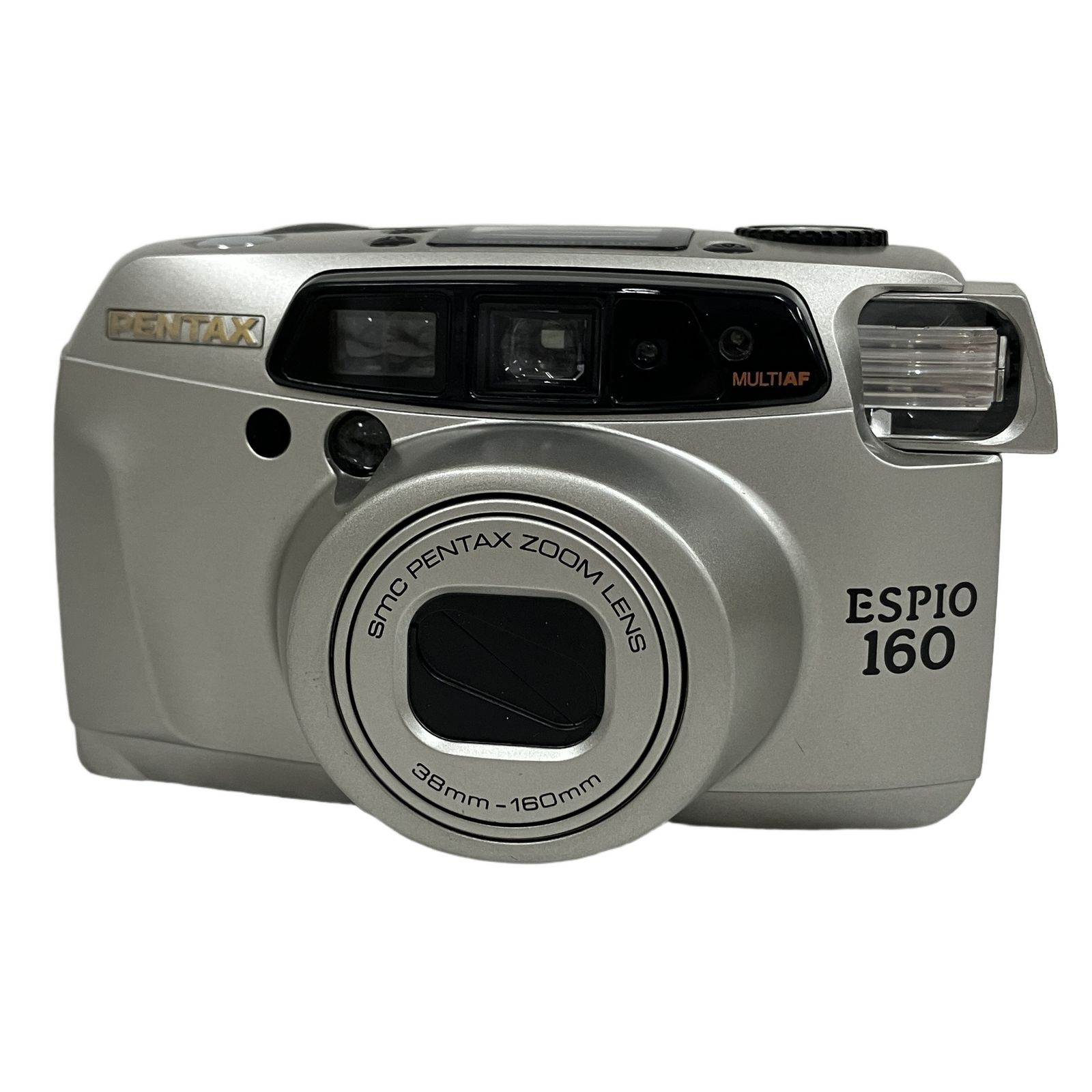 PENTAX ペンタックス ESPIO160 コンパクトフィルムカメラ 【公式通販】