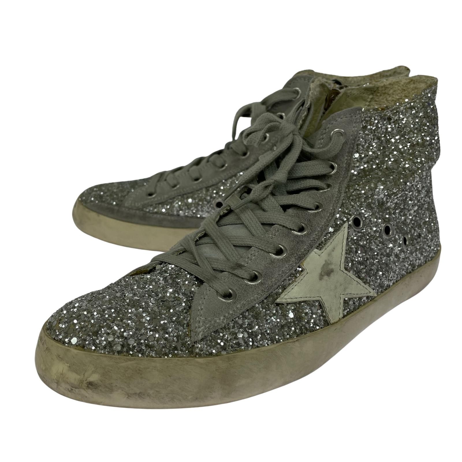 GOLDEN GOOSE スニーカー FRANCY 41