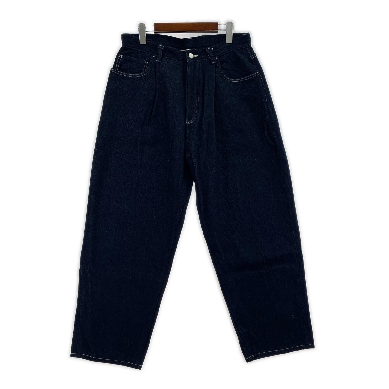 WELCOME-RAIN 5Pocket denim - メルカリ