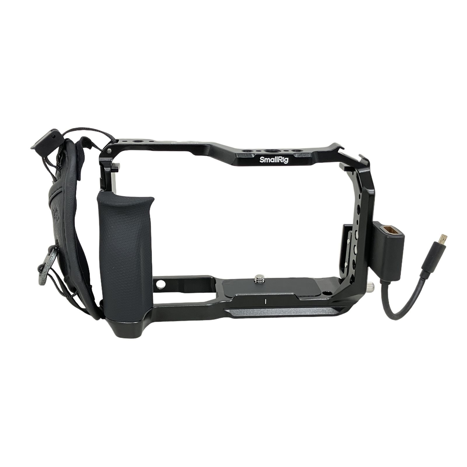 Smallrig NIKON ZR 対応ケージ 中古 K11187628
