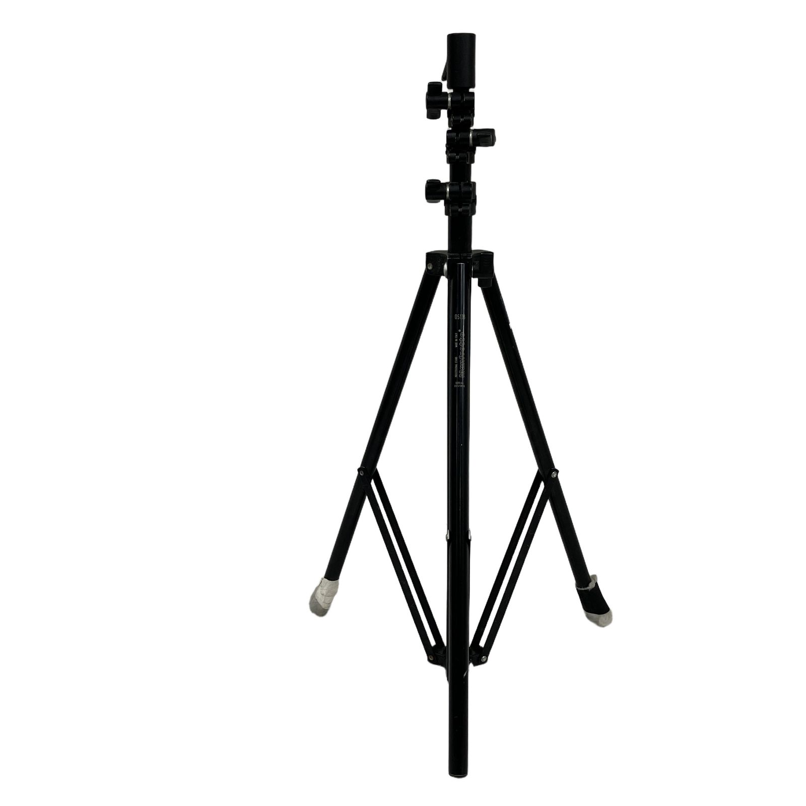 Manfrotto 051JB マンフロット ミニ コンパクト スタンド ライトスタンド ジャンク O11198646