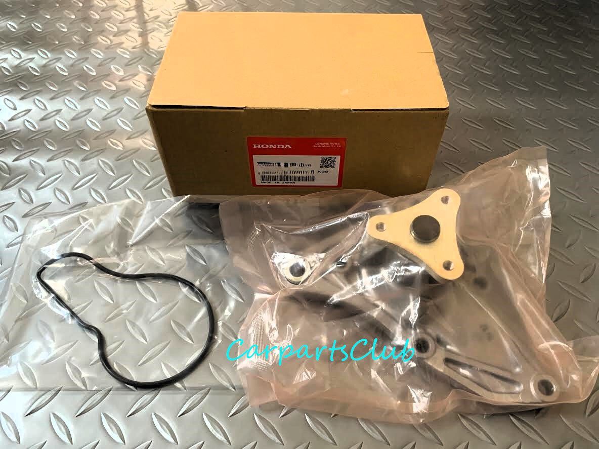 ホンダ 純正品 S2000 AP1/AP2 ウォーターポンプ ASSY Water Pump