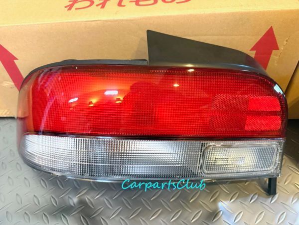 スバル インプレッサ GC1/GC2/GC8 D～ WRX STi テールランプ スバル 純正品 インプレッサ GC1/GC2/GC8 D～ WRX STi テールランプ