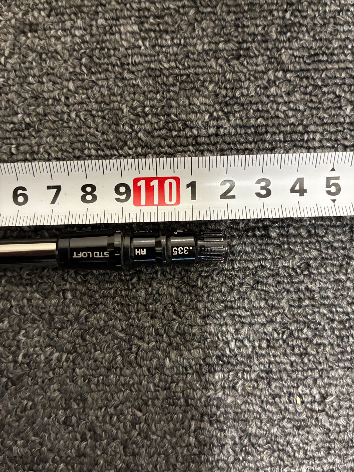 ディアマナ ZF60ドライバー用 テーラーメイドスリーブ付 - メルカリ