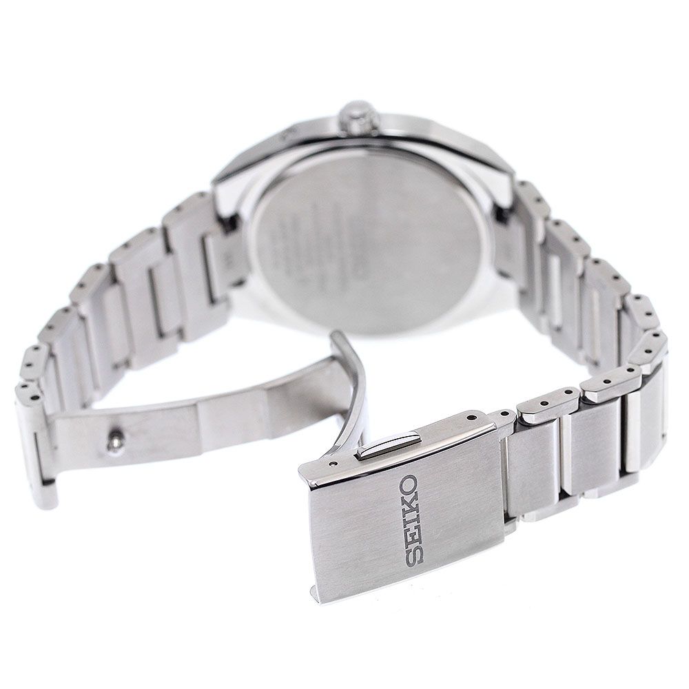 セイコー SEIKO SBXY101/7B62-0AD0 アストロン ソーラー電波 メンズ 美