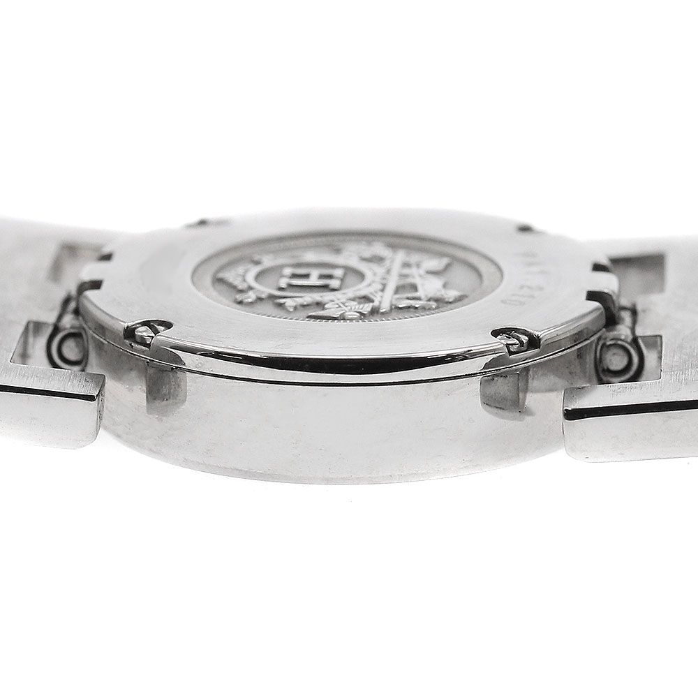 エルメス HERMES PA1.210 パプリカ クォーツ レディース _956032