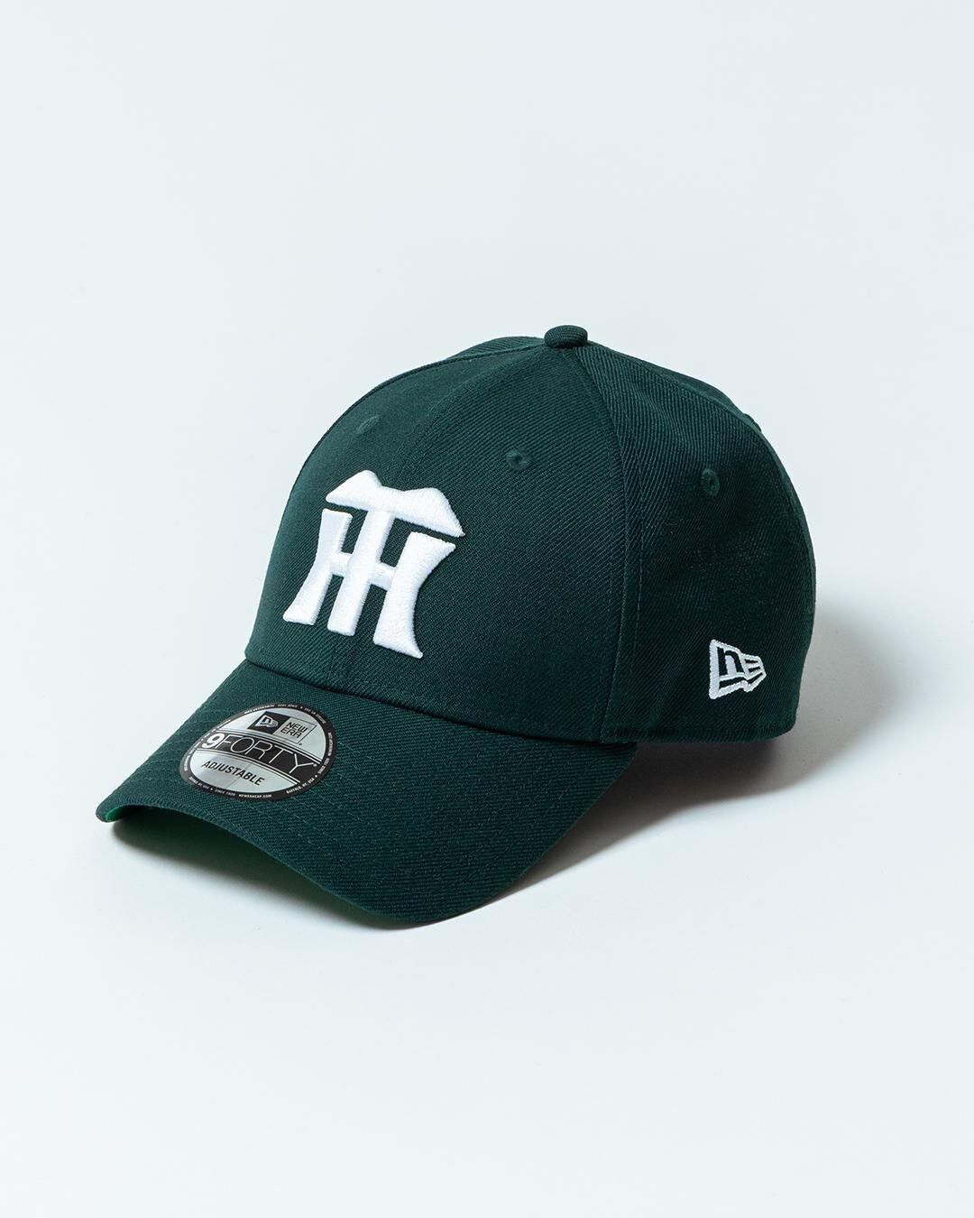 完売品】BEAMS GOLF x NEW ERA x 阪神タイガース トリプルコラボ
