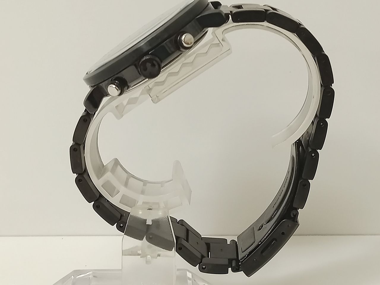 SEIKO×Fate Grand Order アヴェンジャー ジャンヌ・ダルク オルタ 