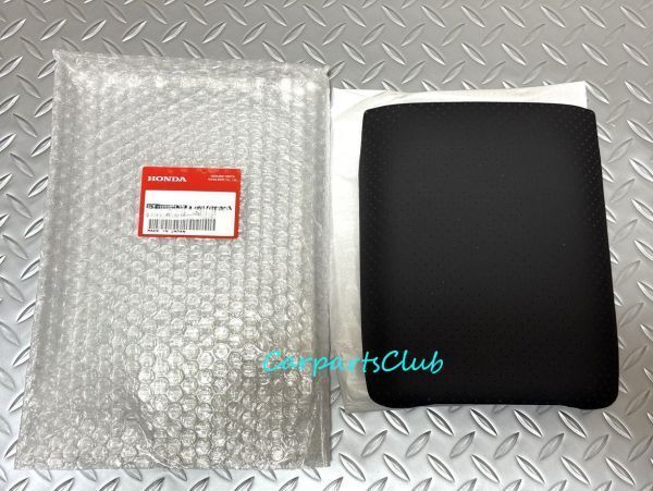 ホンダ 純正品 S2000 AP1 センターコンソール アームレスト パッド ひじ掛け Center Console Armrest Pad