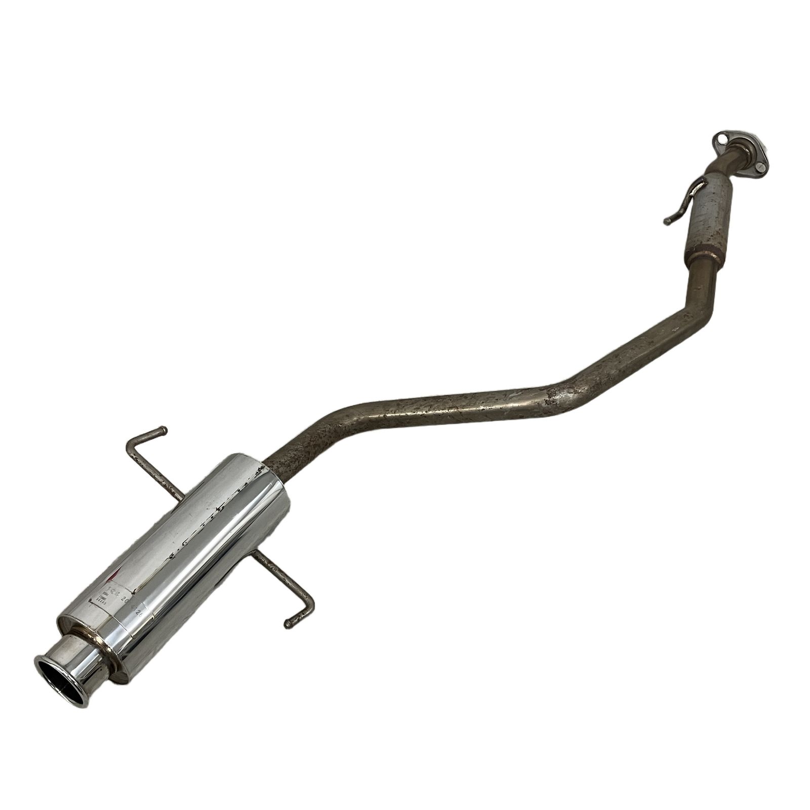 MOTOR FARM モーターファーム マフラー ジムニー カーパーツ ジャンク M11186808
