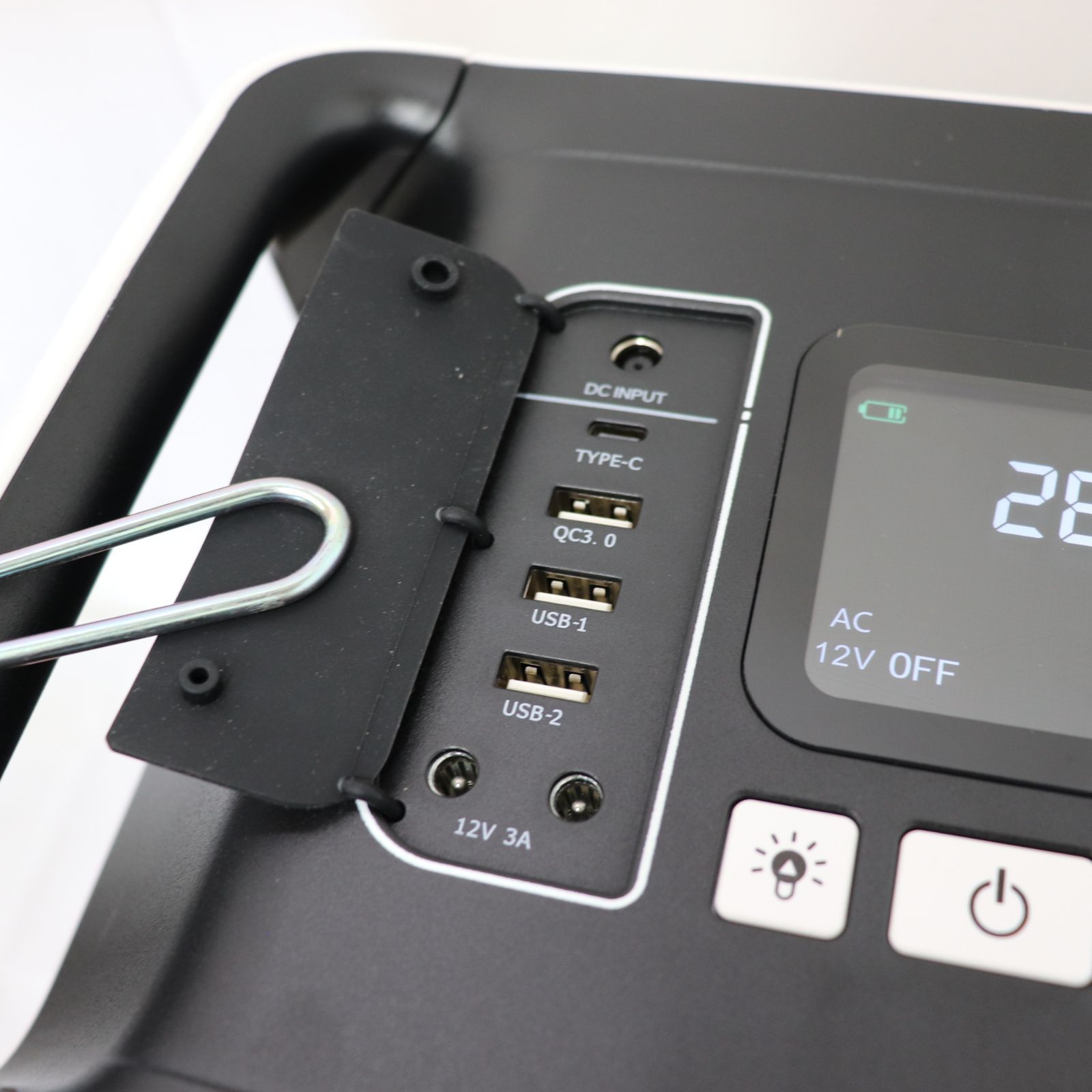 防災関連グッズ 【新品・未使用】ENERGY GAP エネルギーギャップ
