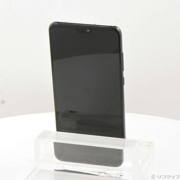 ソフマップ 〔中古品〕 HUAWEI P20 Pro 128GB ブラック HW-01K docomo