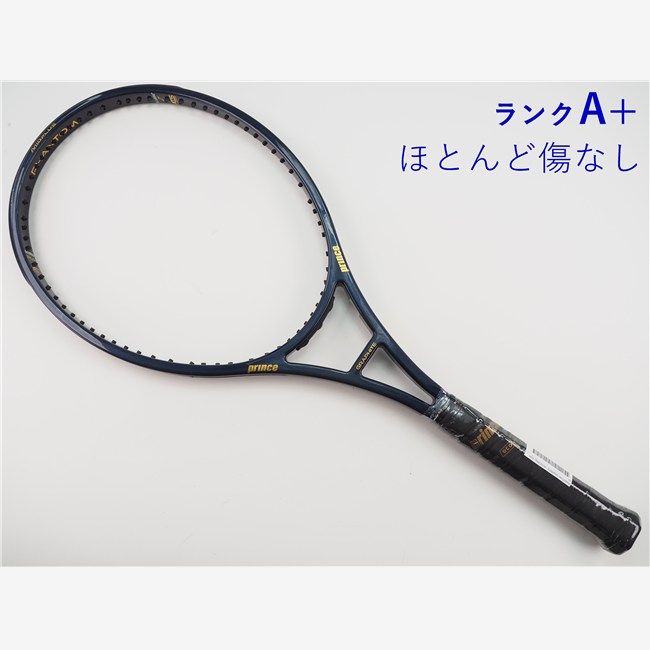中古 テニスラケット プリンス ファントム グラファイト 100XS(300g