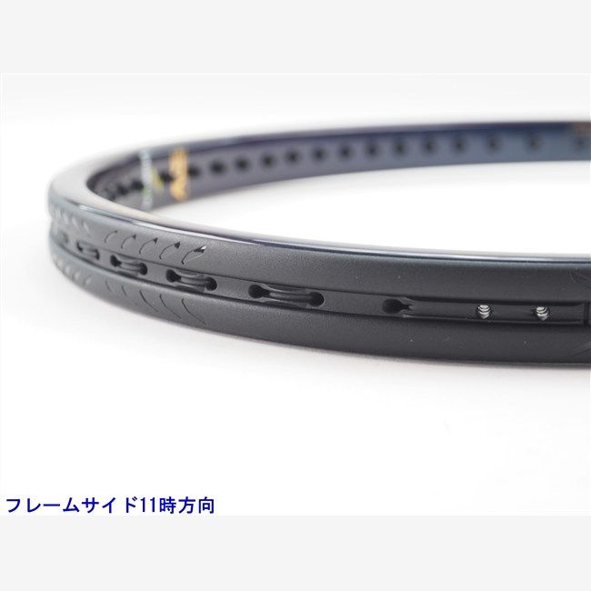 中古 テニスラケット プリンス ファントム グラファイト 100XS(300g
