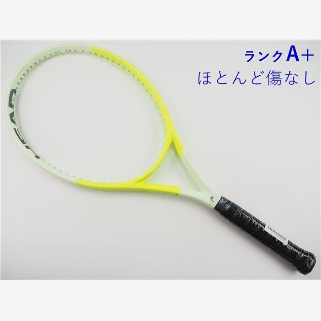 中古 テニスラケット ヘッド エクストリーム MP 2024年モデル (G2 中古 テニスラケット ヘッド エクストリーム MP 2024年モデル (G2