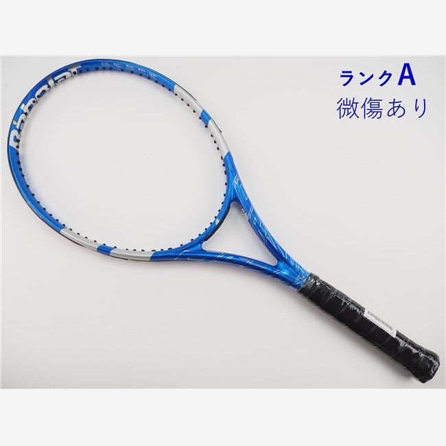中古 テニスラケット バボラ ピュア ドライブ 30周年記念モデル 2024年