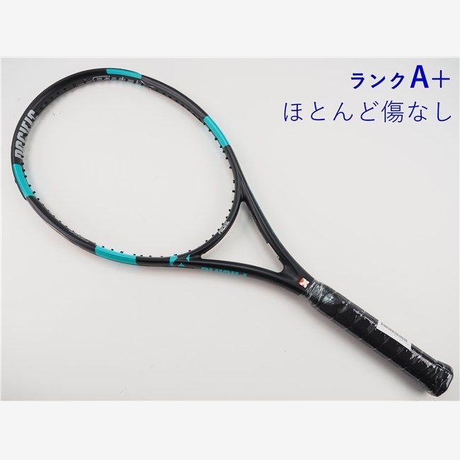 中古 テニスラケット パシフィック BXT エックス ファースト LT 2021年 