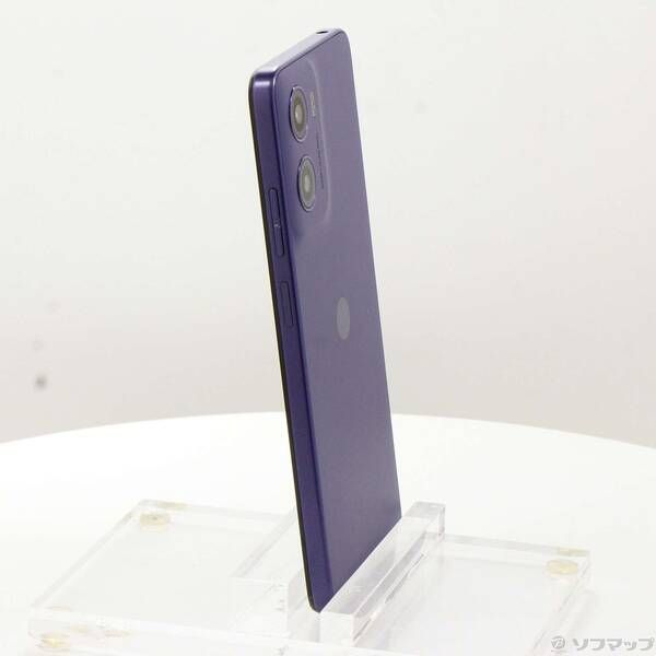 中古 moto g05 128GB フレッシュラベンダー SIMフリー - メルカリ