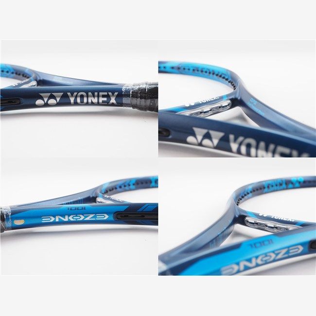 テニス YONEX EZONE 100L G2 ラケット ヨネックス イーゾーン