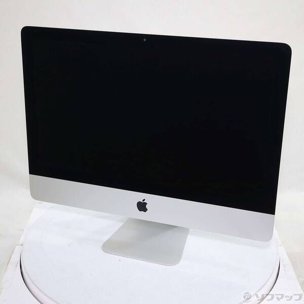中古 iMac 21.5-inch Late-2015 Core i5 8GB HDD1TB - メルカリ