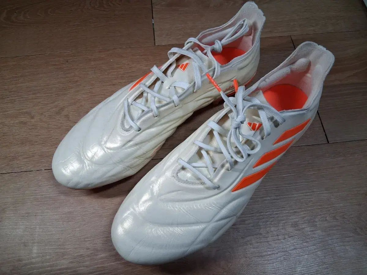 280 アディダス コパ ピュア 1 FG サッカーシューズ