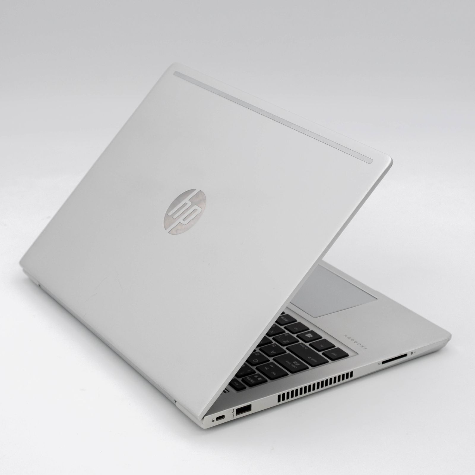 中古品】ProBook 430 G6 HP 13.3インチ 第8世代Core i5 管34362 - メルカリ