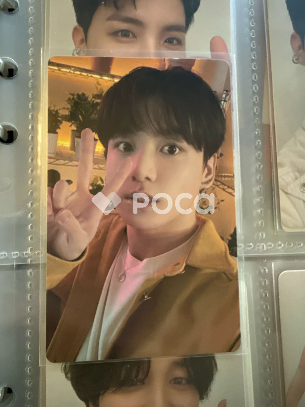 BTS ジョングク PERMISSION TO DANCE ON STAGE - LIVE Weverse-専門 店