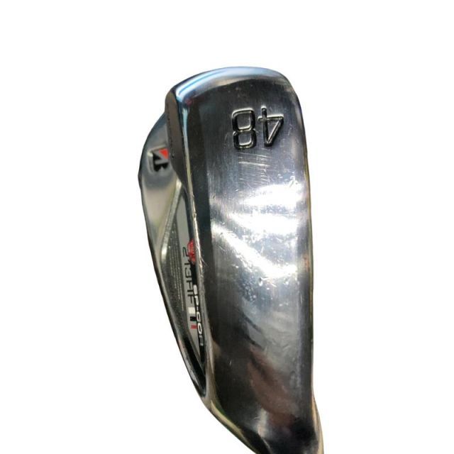 中古】 ブリヂストン BRIDGESTONE 213HF 48° ウェッジ WG Diamana