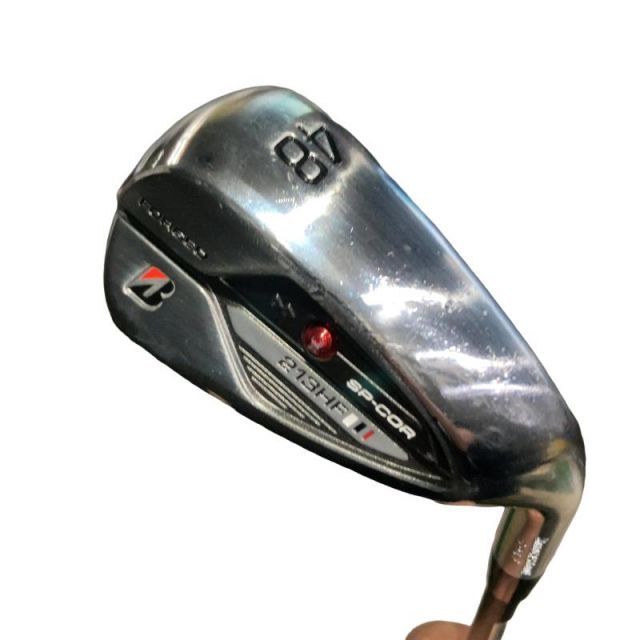 中古】 ブリヂストン BRIDGESTONE 213HF 48° ウェッジ WG Diamana