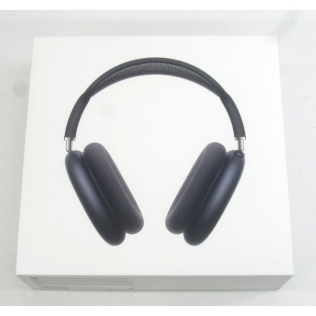 未開封 Apple アップル AirPodsPro MAX2 MHWK4ZA/A ヘッドホン #UK2356