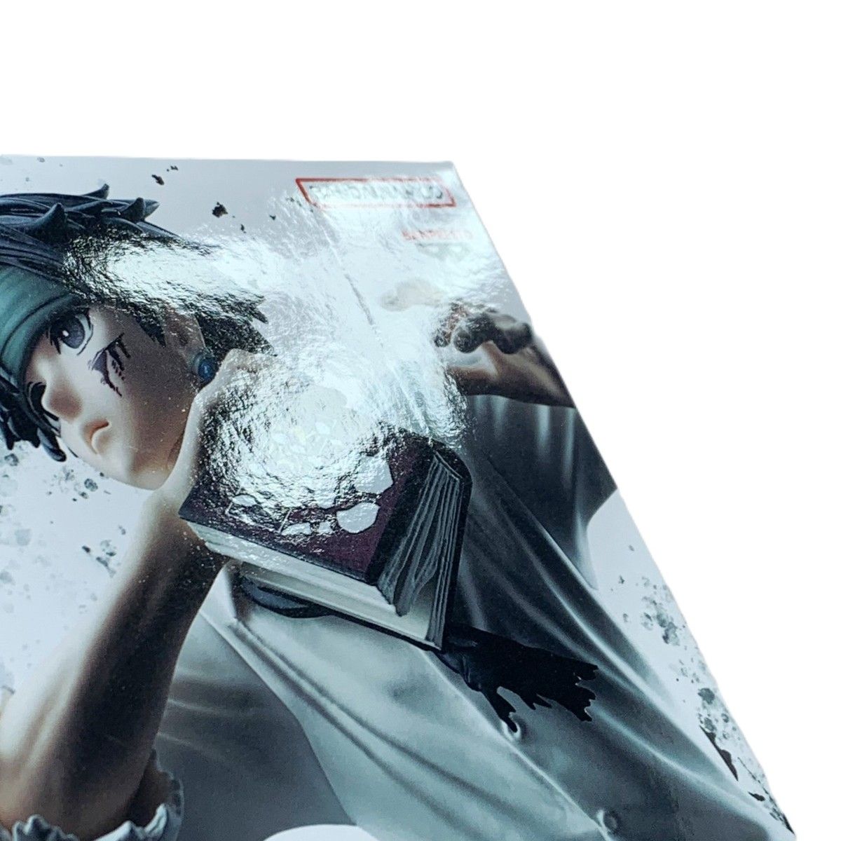 国内認定代理店 BANDAI バンダイ HUNTER×HUNTER HUNTING ARCHIVES 