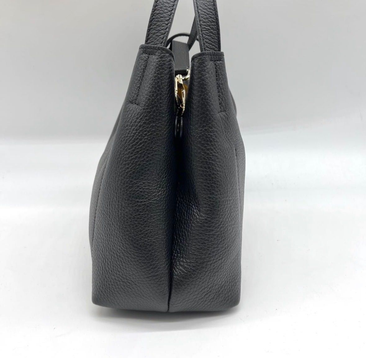 使用数回 極美品◎ FURLA フルラ PRIMULA S HOBO TOTE BAG プリムラ