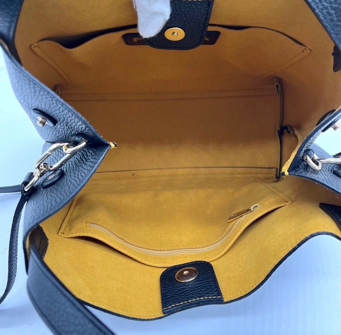 FURLA フルラ/プリムラ/ホーボー/2Wayバッグ/Aランク/78【中古】 FURLA（フルラ） PRIMULA S HOBO TOTE BAG プリムラ ホーボーバッグ