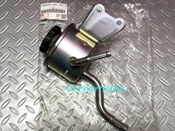 トヨタ 純正品 70/80 ランドクルーザー ランクル ベーンポンプオイル