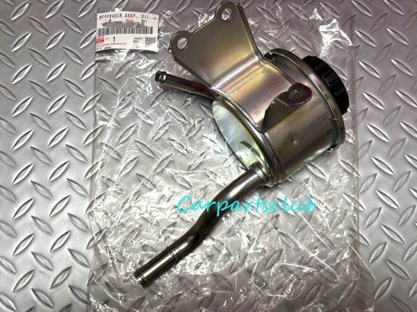 トヨタ ランドクルーザー ベーンポンプオイル リザーバASSY ×1 Amazon
