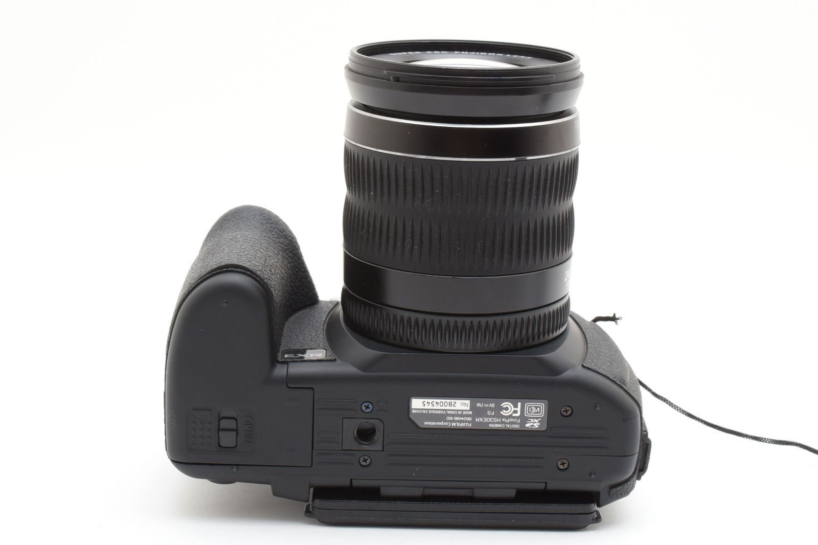 ☆良品☆ 富士フイルム FUJIFILM FinePix HS30EXR 手動30倍ズーム